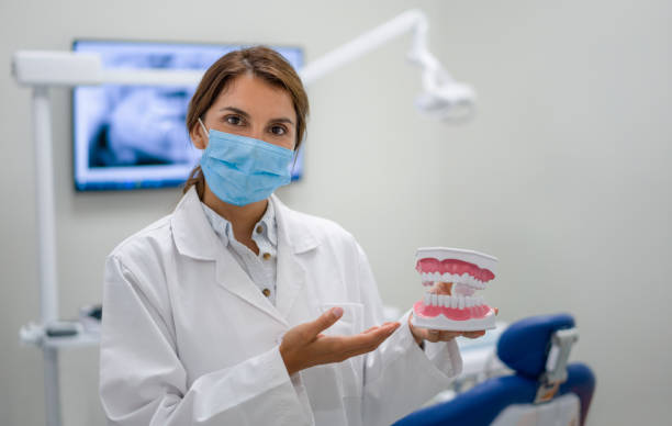 Best Emergency Dental Surgery in Homeland, CA